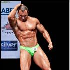 Scott  Iwanowski - NPC Tri State Championships 2013 - #1