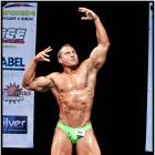 Scott  Iwanowski - NPC Tri State Championships 2013 - #1