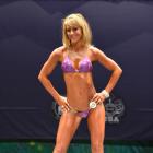 Bethany  Williams - NPC Colorado State 2013 - #1