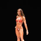 Caroline  Villegas - NPC Colorado State 2013 - #1