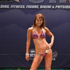 Janelle  Griffin - NPC Colorado State 2013 - #1