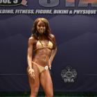 Erica  Cobb - NPC Colorado State 2013 - #1