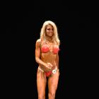 LeeAnn  Johnson - NPC Colorado State 2013 - #1