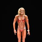 Dawn  Schiff - NPC Colorado State 2013 - #1