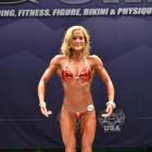 Dawn  Schiff - NPC Colorado State 2013 - #1