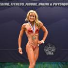 Dawn  Schiff - NPC Colorado State 2013 - #1