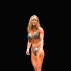 Sarah  Kornhauser - NPC Colorado State 2013 - #1