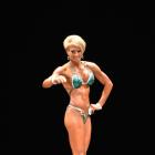 Andi  York - NPC Colorado State 2013 - #1