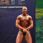 Zachary  Davidson - NPC Colorado State 2013 - #1