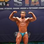 Corey  Frint - NPC Colorado State 2013 - #1