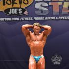 Corey  Frint - NPC Colorado State 2013 - #1
