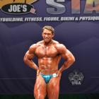 Corey  Frint - NPC Colorado State 2013 - #1