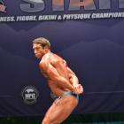 Corey  Frint - NPC Colorado State 2013 - #1