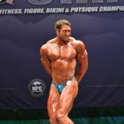 Corey  Frint - NPC Colorado State 2013 - #1