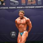 Corey  Frint - NPC Colorado State 2013 - #1