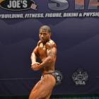 Jordan  Tripp-Arthur - NPC Colorado State 2013 - #1