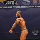 Jordan  Tripp-Arthur - NPC Colorado State 2013 - #1