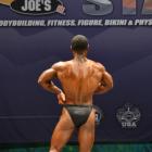 Jordan  Tripp-Arthur - NPC Colorado State 2013 - #1