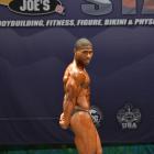 Jordan  Tripp-Arthur - NPC Colorado State 2013 - #1