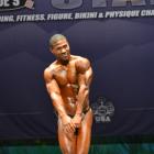 Jordan  Tripp-Arthur - NPC Colorado State 2013 - #1