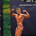 Dakota  Valerio - NPC Colorado State 2013 - #1