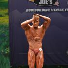 Dakota  Valerio - NPC Colorado State 2013 - #1