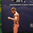 Dakota  Valerio - NPC Colorado State 2013 - #1