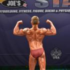 Dakota  Valerio - NPC Colorado State 2013 - #1