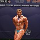 Corey  Frint - NPC Colorado State 2013 - #1