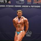 Corey  Frint - NPC Colorado State 2013 - #1