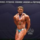 Corey  Frint - NPC Colorado State 2013 - #1