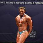 Corey  Frint - NPC Colorado State 2013 - #1