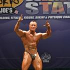 Dorian  Haywood - NPC Colorado State 2013 - #1