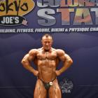 Dorian  Haywood - NPC Colorado State 2013 - #1