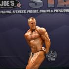 Dorian  Haywood - NPC Colorado State 2013 - #1