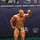 Dorian  Haywood - NPC Colorado State 2013 - #1