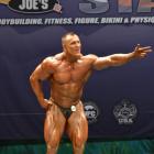 Dorian  Haywood - NPC Colorado State 2013 - #1