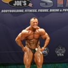 Dorian  Haywood - NPC Colorado State 2013 - #1