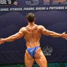 Matt   Leake - NPC Colorado State 2013 - #1