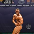 Matt   Leake - NPC Colorado State 2013 - #1