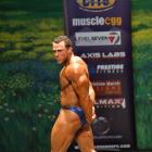 Matt   Leake - NPC Colorado State 2013 - #1