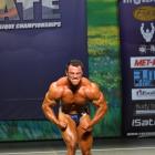 Matt   Leake - NPC Colorado State 2013 - #1