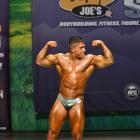 Mario  Romero - NPC Colorado State 2013 - #1