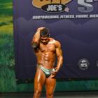 Mario  Romero - NPC Colorado State 2013 - #1