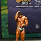 Mario  Romero - NPC Colorado State 2013 - #1