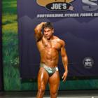 Mario  Romero - NPC Colorado State 2013 - #1