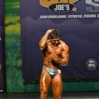 Mario  Romero - NPC Colorado State 2013 - #1