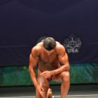 Trent  Lessar - NPC Colorado State 2013 - #1