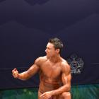 Trent  Lessar - NPC Colorado State 2013 - #1