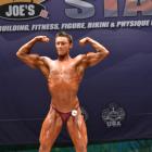 Trent  Lessar - NPC Colorado State 2013 - #1